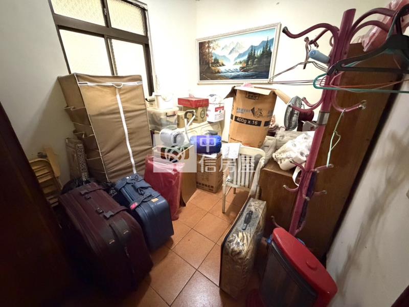 專-中原國小低總價3房公寓房屋室內格局與周邊環境