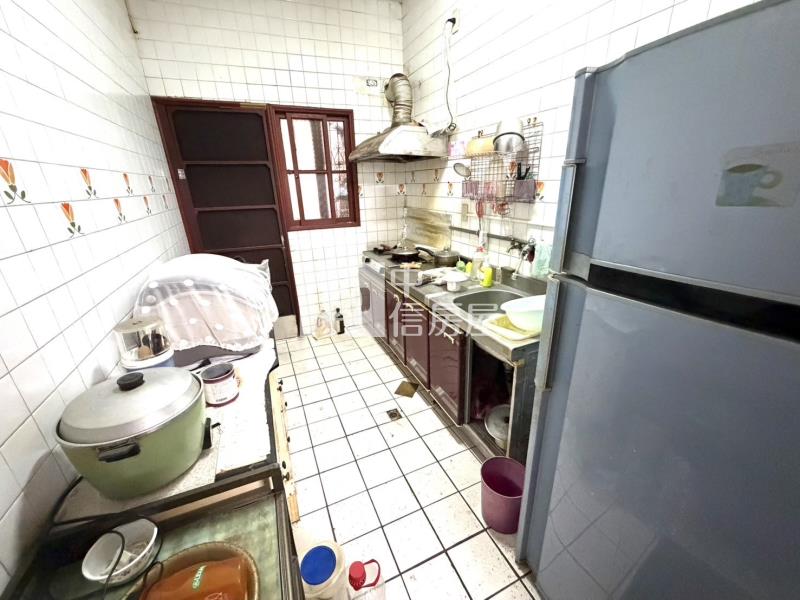 專-中原國小低總價3房公寓房屋室內格局與周邊環境