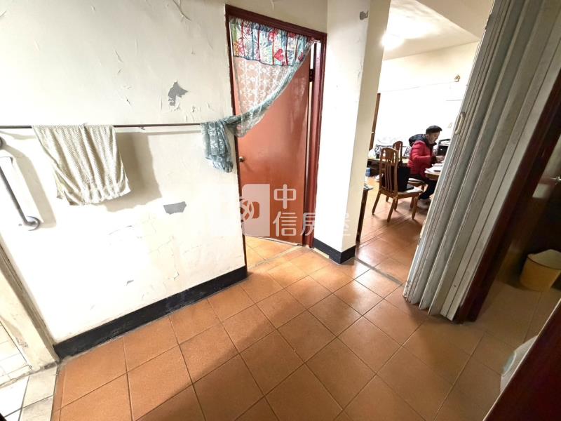 專-中原國小低總價3房公寓房屋室內格局與周邊環境