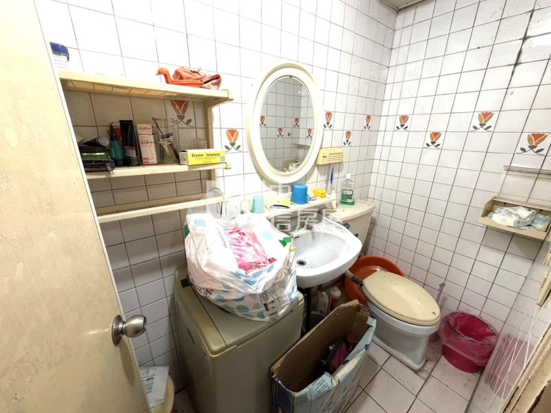 專-中原國小低總價3房公寓房屋室內格局與周邊環境