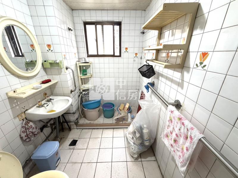 專-中原國小低總價3房公寓房屋室內格局與周邊環境