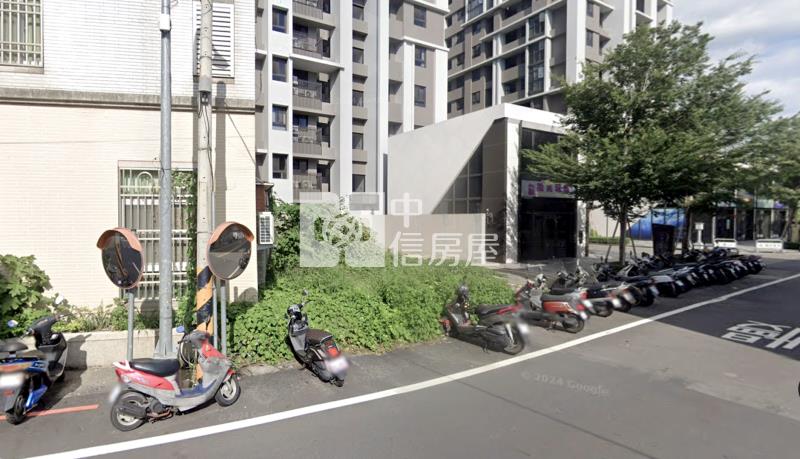 獨棟黃金店面房屋室內格局與周邊環境