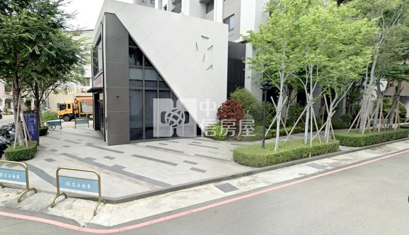 獨棟黃金店面房屋室內格局與周邊環境