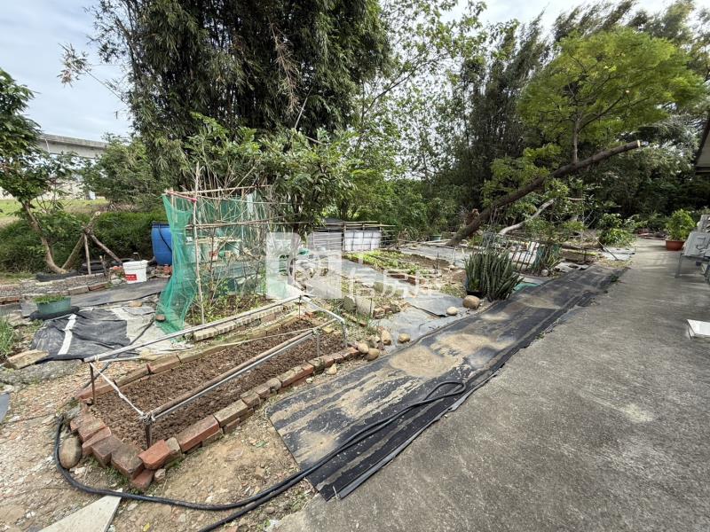 1I91中壢近捷運A20建地房屋室內格局與周邊環境