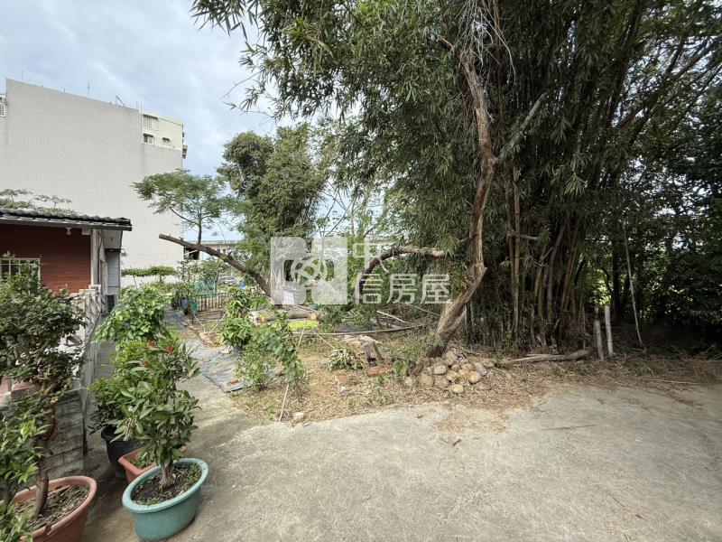 1I91中壢近捷運A20建地房屋室內格局與周邊環境