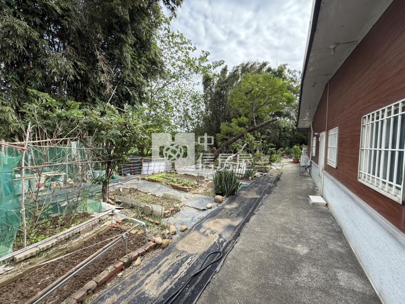 1I91中壢近捷運A20建地房屋室內格局與周邊環境