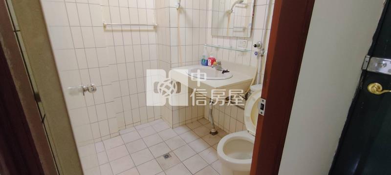 專委★中原【小富翁大學城】大套房（有陽台）房屋室內格局與周邊環境