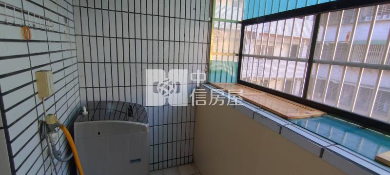 專委★中原【小富翁大學城】大套房（有陽台）房屋室內格局與周邊環境