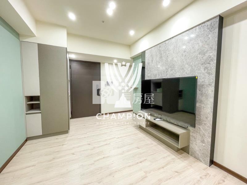 【冠軍】星野兩房車高CP值首選房屋室內格局與周邊環境