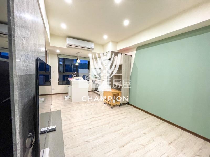 【冠軍】星野兩房車高CP值首選房屋室內格局與周邊環境