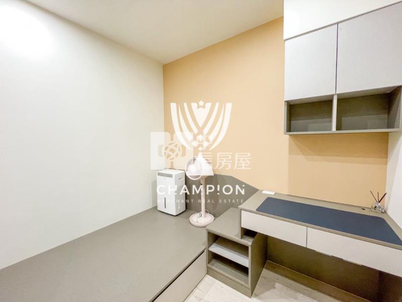 【冠軍】星野兩房車高CP值首選房屋室內格局與周邊環境