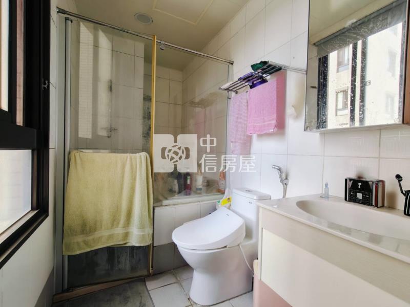 青埔旁田園3房車房屋室內格局與周邊環境