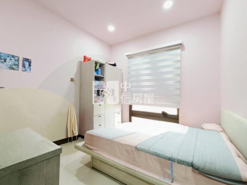 青埔旁田園3房車房屋室內格局與周邊環境