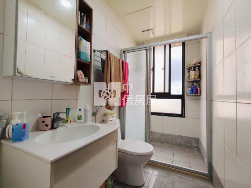 青埔旁田園3房車房屋室內格局與周邊環境