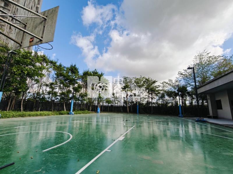 青埔旁田園3房車房屋室內格局與周邊環境