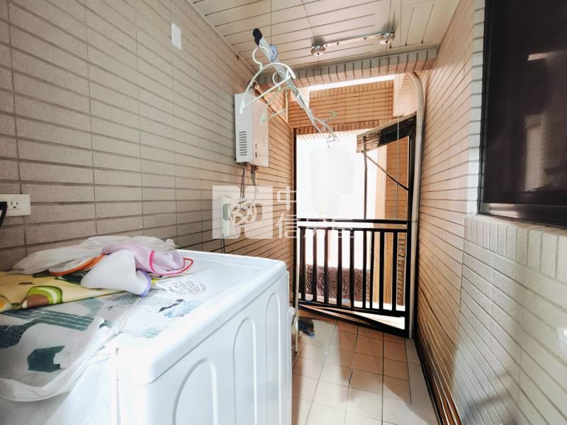 青埔旁田園3房車房屋室內格局與周邊環境