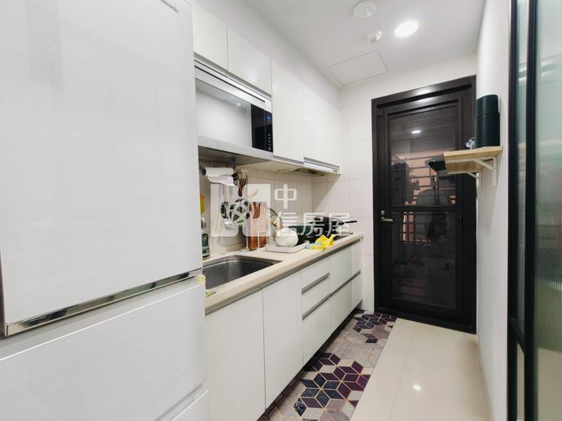 青埔旁田園3房車房屋室內格局與周邊環境