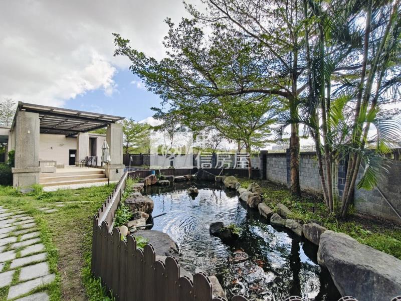 青埔旁田園3房車房屋室內格局與周邊環境