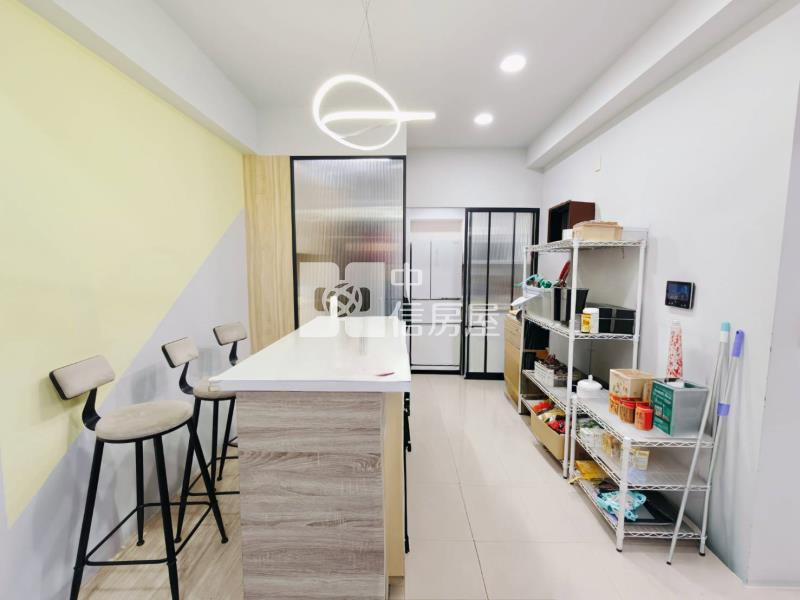 青埔旁田園3房車房屋室內格局與周邊環境