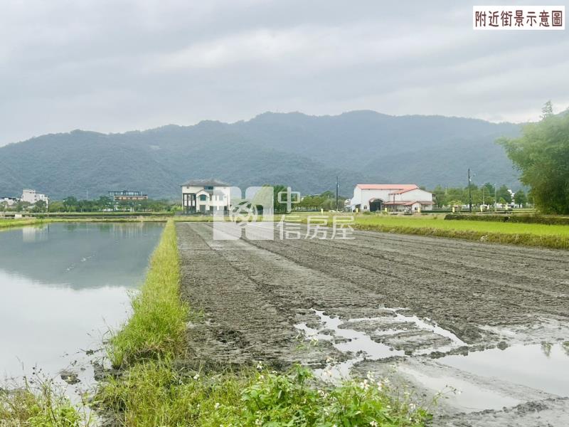 3R89三星農地房屋室內格局與周邊環境