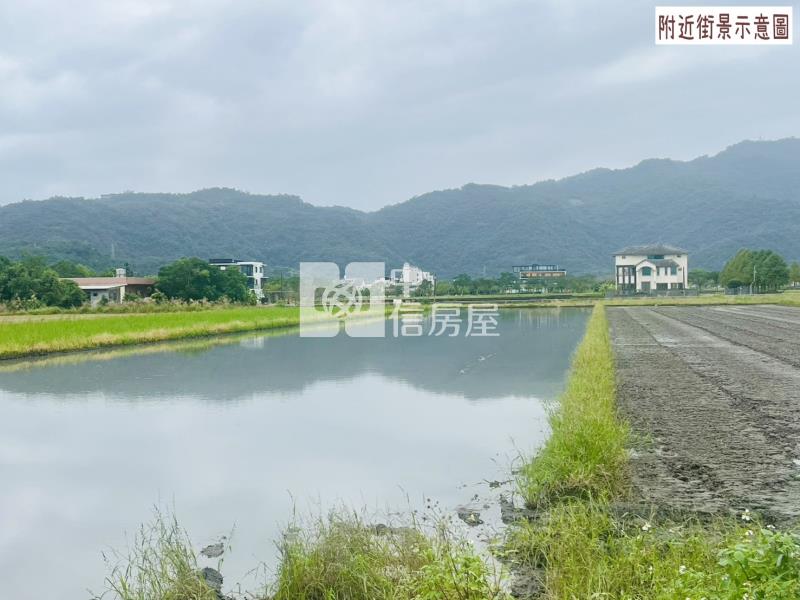 3R89三星農地房屋室內格局與周邊環境