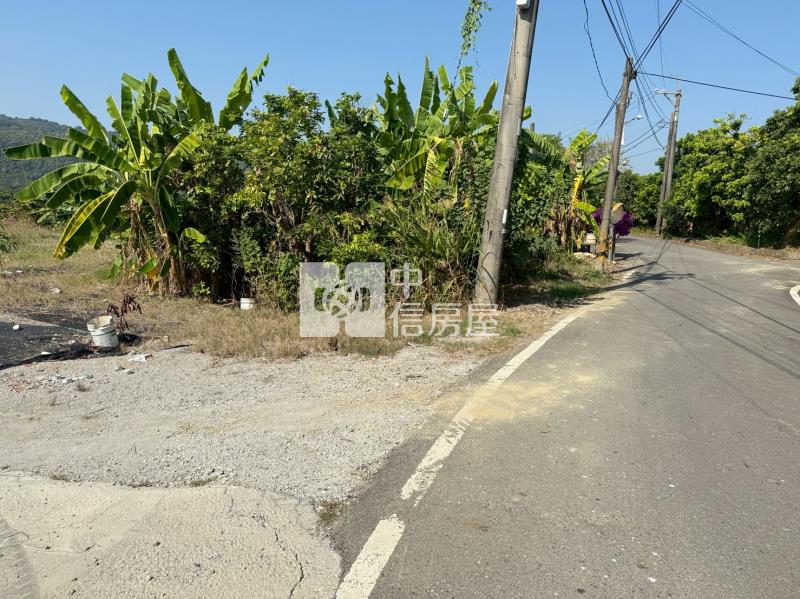 近大崗山鄰8米路美農地房屋室內格局與周邊環境