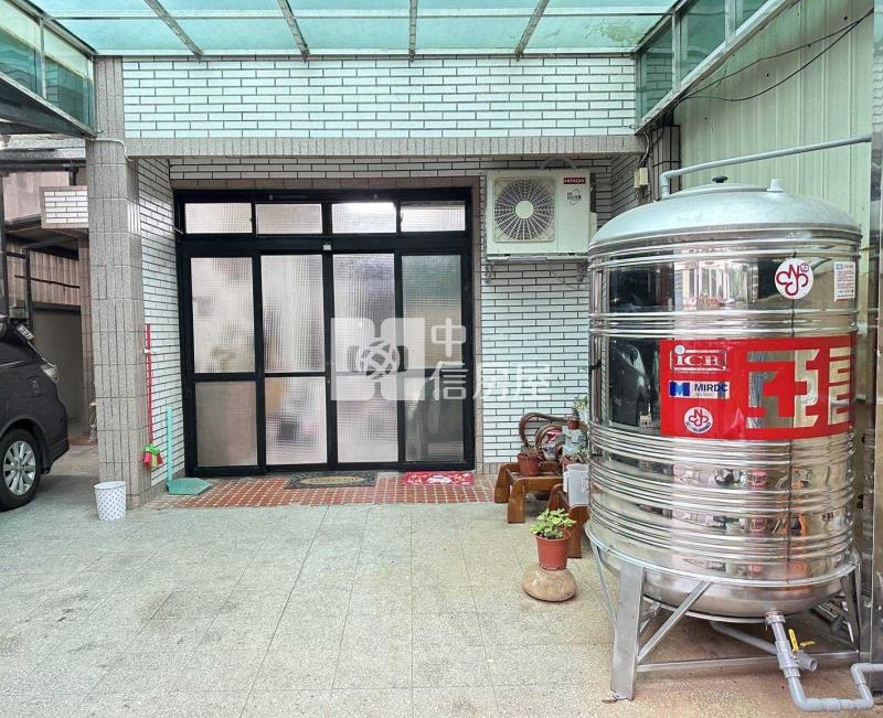 近楊梅中華汽車新江路大地坪7.4米大面寬透天房屋室內格局與周邊環境