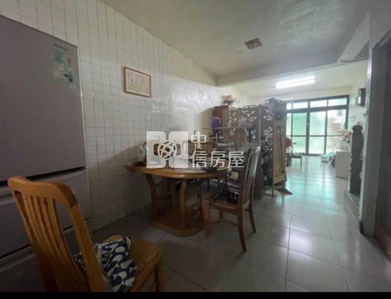 近楊梅中華汽車新江路大地坪7.4米大面寬透天房屋室內格局與周邊環境