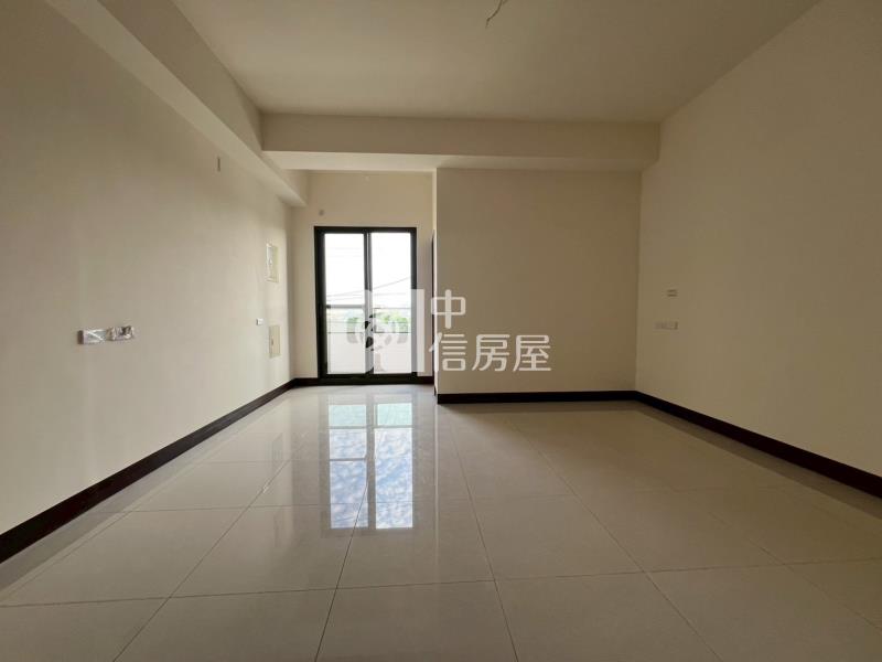 朴子醫院旁全新別墅房屋室內格局與周邊環境