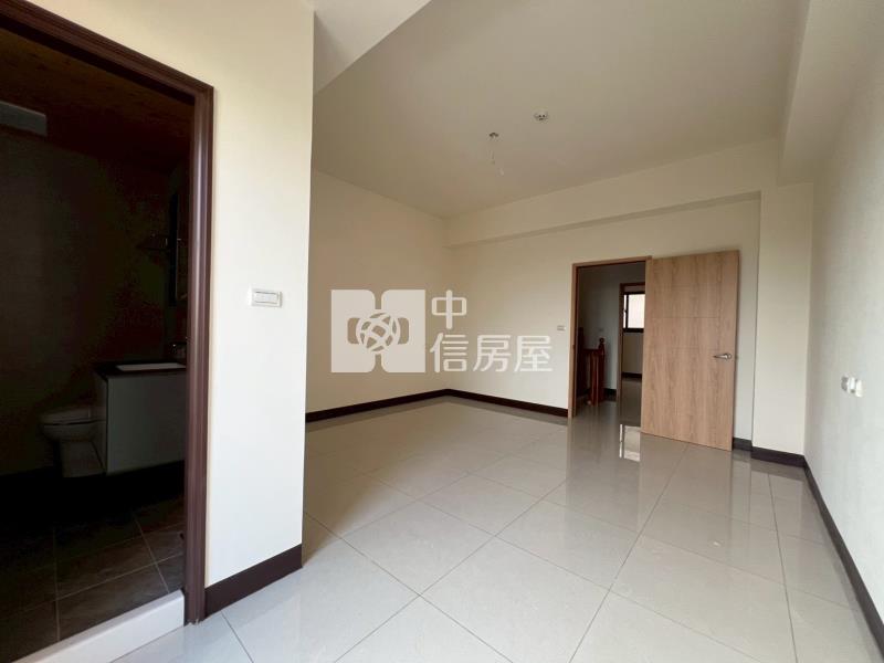 朴子醫院旁全新別墅房屋室內格局與周邊環境