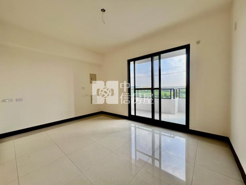 朴子醫院旁全新別墅房屋室內格局與周邊環境