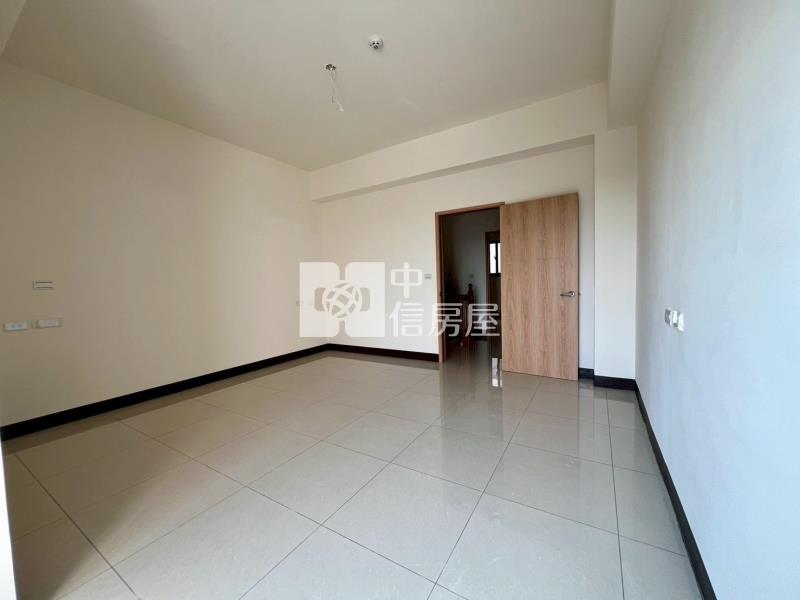 朴子醫院旁全新別墅房屋室內格局與周邊環境