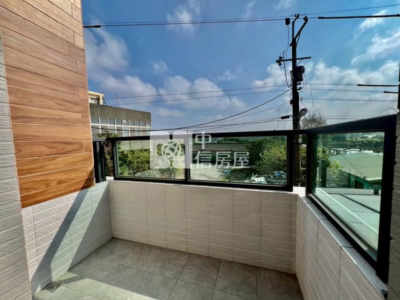 朴子醫院旁全新別墅房屋室內格局與周邊環境