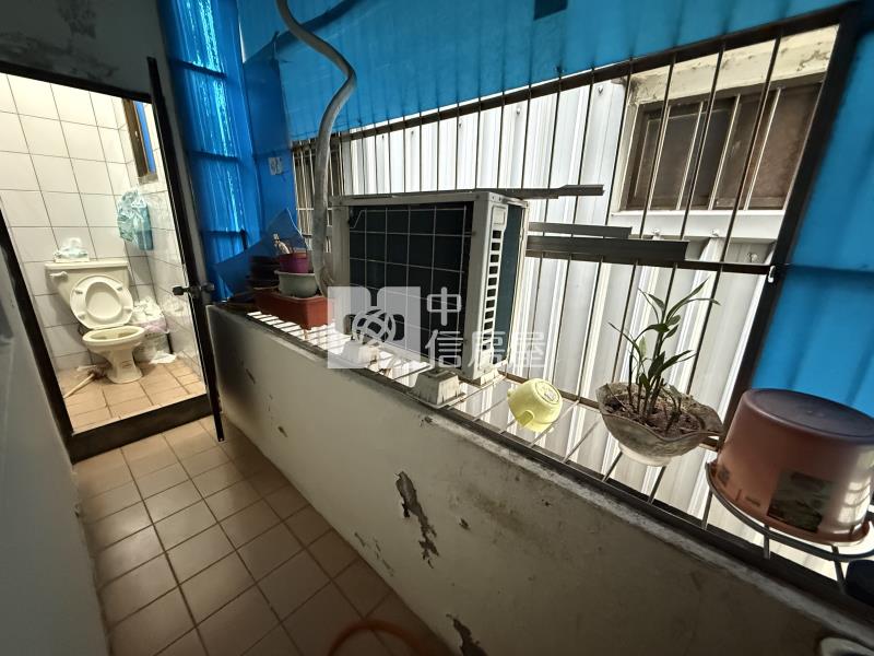 南勢新光路四房低總價透天房屋室內格局與周邊環境