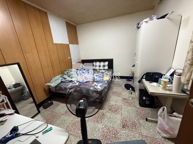 南勢新光路四房低總價透天房屋室內格局與周邊環境