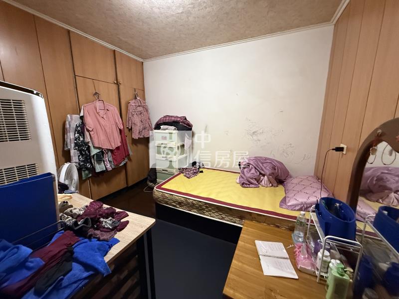 南勢新光路四房低總價透天房屋室內格局與周邊環境