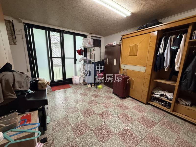 南勢新光路四房低總價透天房屋室內格局與周邊環境