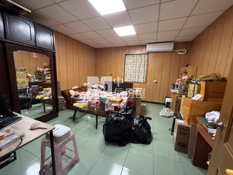 南勢新光路四房低總價透天房屋室內格局與周邊環境