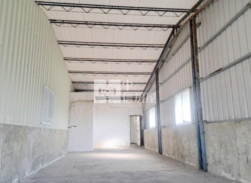 歸仁大地坪傳統透天房屋室內格局與周邊環境