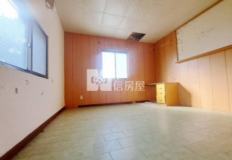 歸仁大地坪傳統透天房屋室內格局與周邊環境