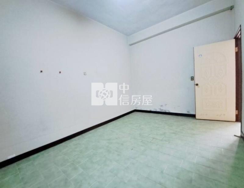 歸仁大地坪傳統透天房屋室內格局與周邊環境