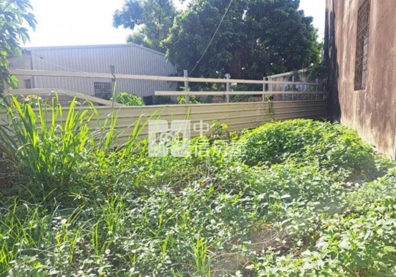 歸仁大地坪傳統透天房屋室內格局與周邊環境