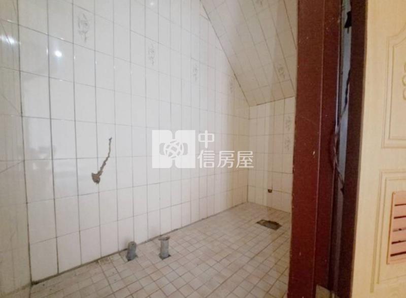 歸仁大地坪傳統透天房屋室內格局與周邊環境