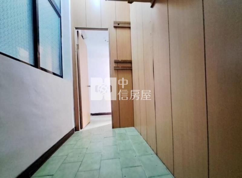 歸仁大地坪傳統透天房屋室內格局與周邊環境