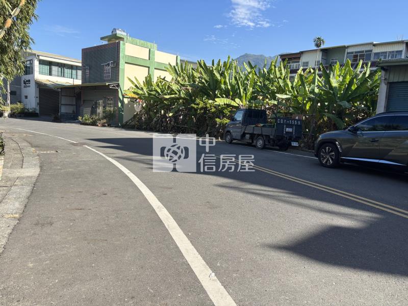 集集美建地房屋室內格局與周邊環境