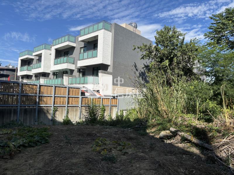 集集美建地房屋室內格局與周邊環境