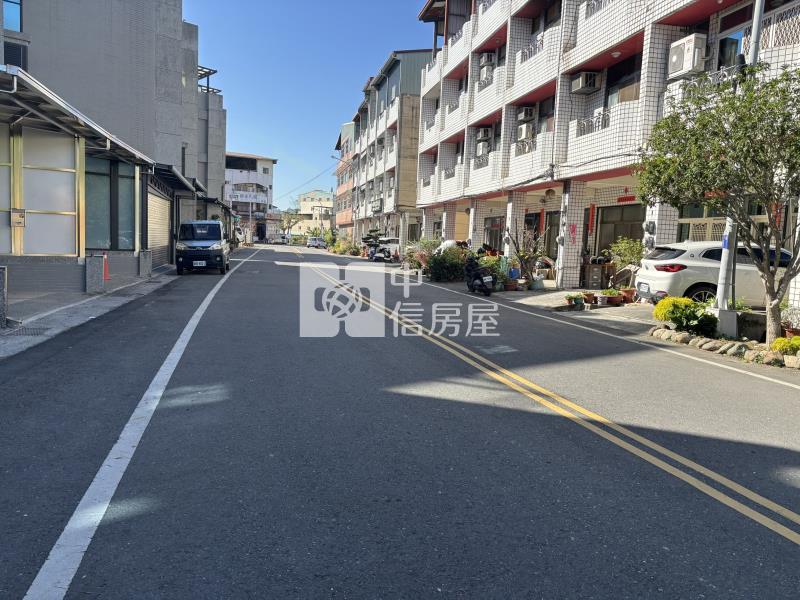 集集美建地房屋室內格局與周邊環境