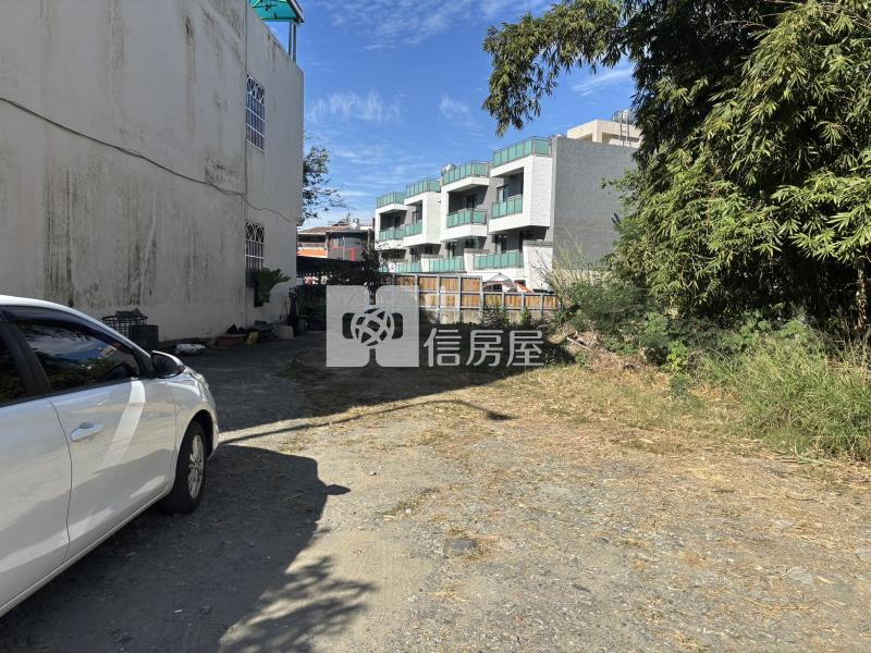 集集美建地房屋室內格局與周邊環境