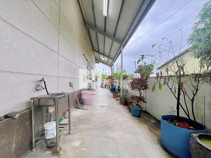 屏東農舍-內埔龍泉榮總輕齡農舍房屋室內格局與周邊環境
