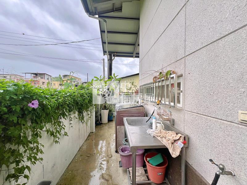 屏東農舍-內埔龍泉榮總輕齡農舍房屋室內格局與周邊環境